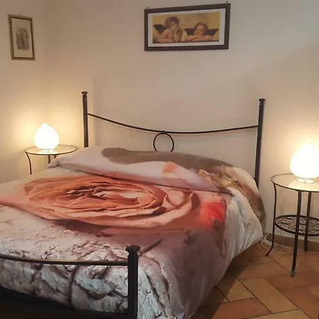 Casa de Férias Angelina *