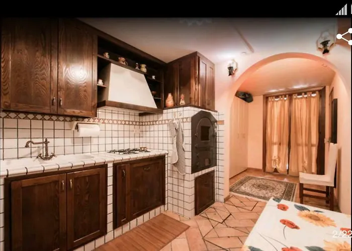 Angelina Σπίτι διακοπών *