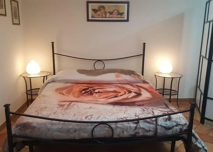 Angelina Casa vacanze Roma