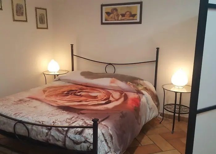 Casa vacanze Angelina *