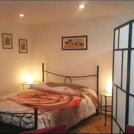 Casa vacanze Angelina